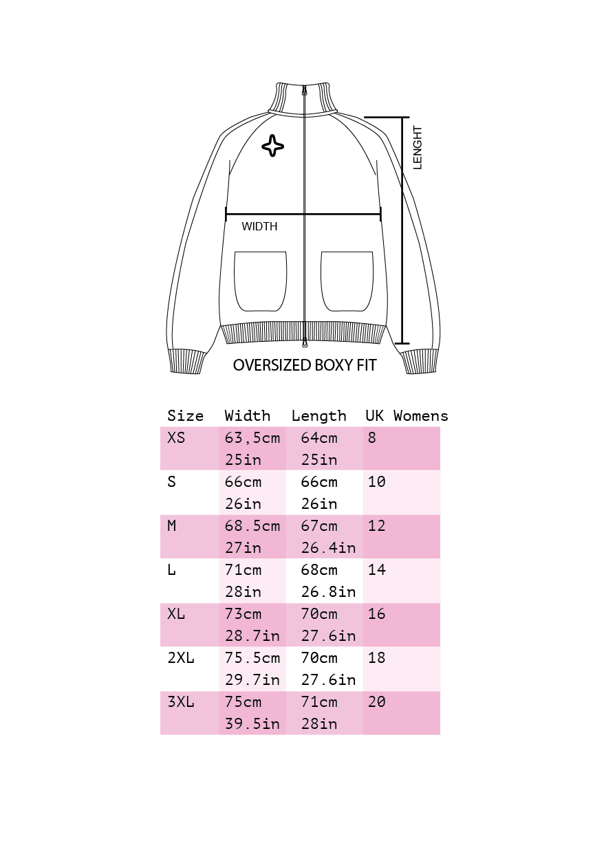 ZIP UP TRACKSUIT TOP NAVY