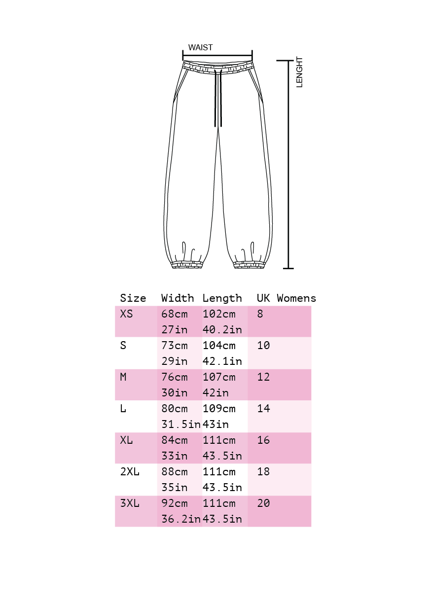 TRACKSUIT PANTS NAVY