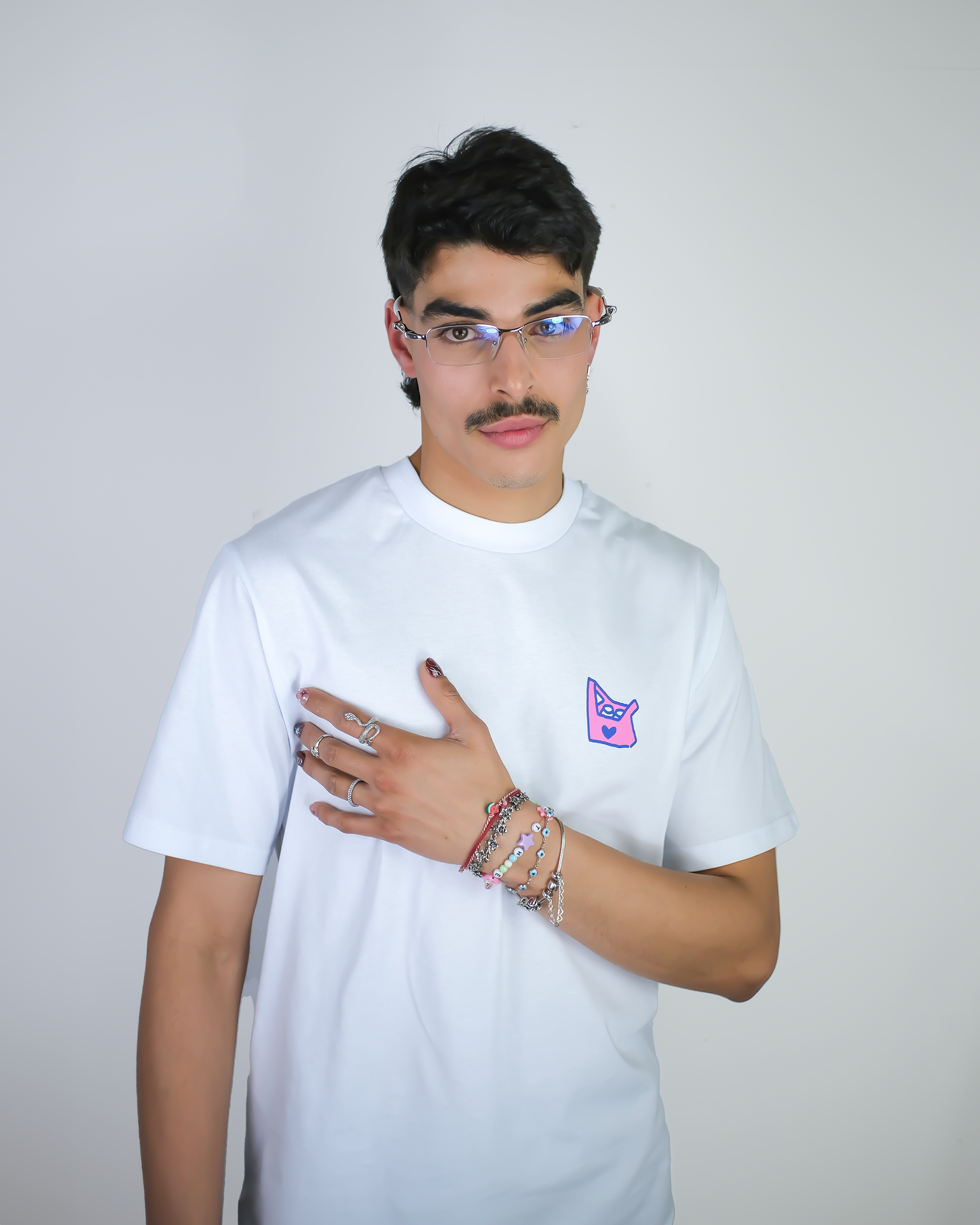 CANS FROM A BAG TASTE BETTER T-SHIRT