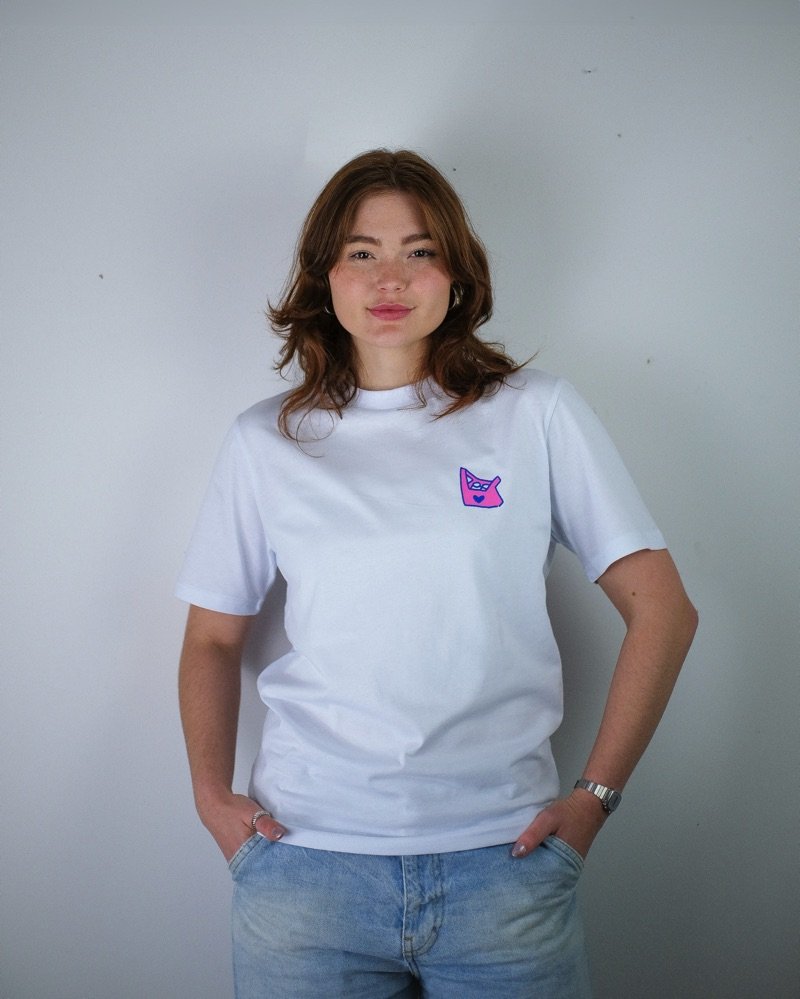 CANS FROM A BAG TASTE BETTER T-SHIRT