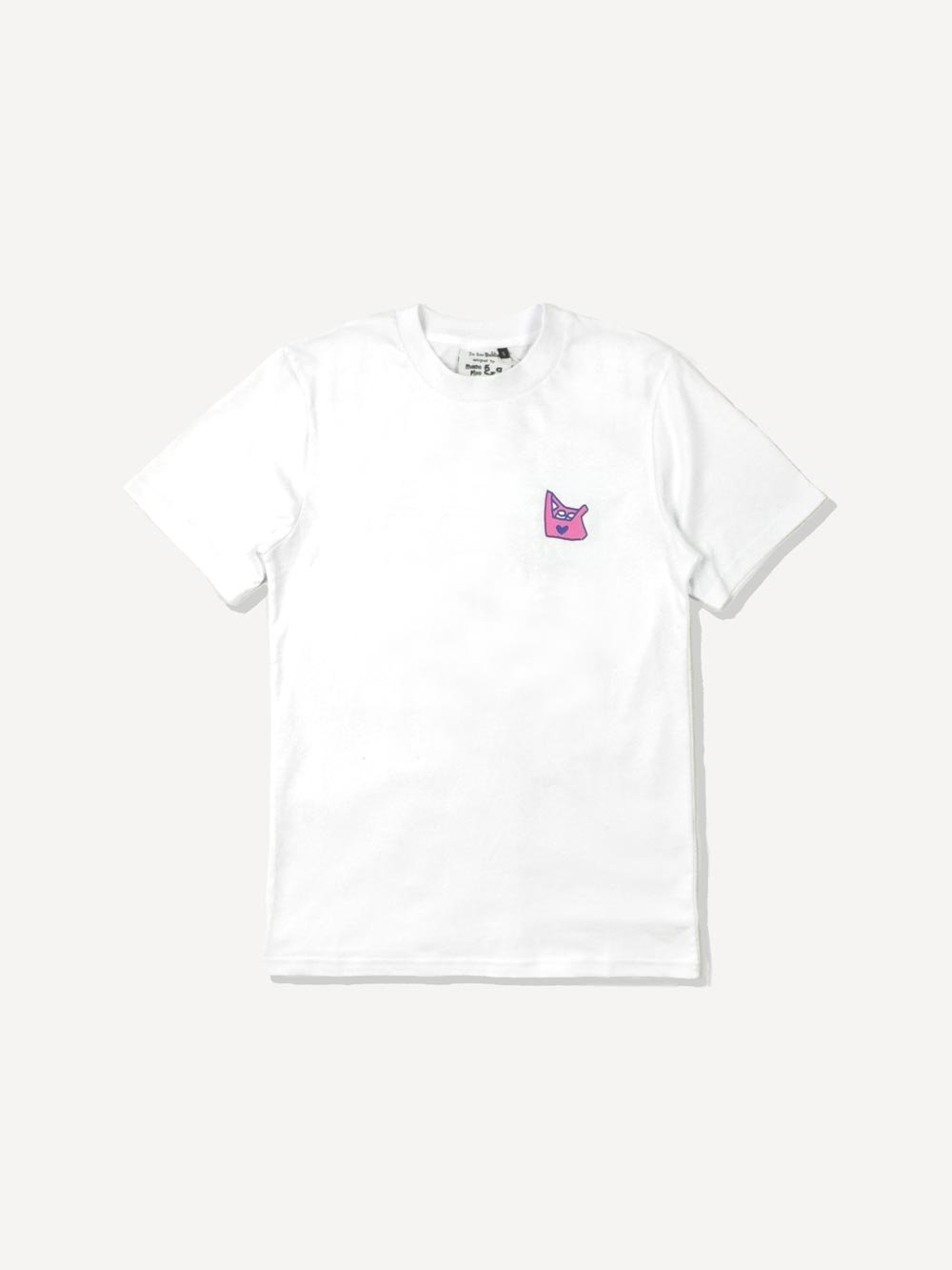 CANS FROM A BAG TASTE BETTER T-SHIRT