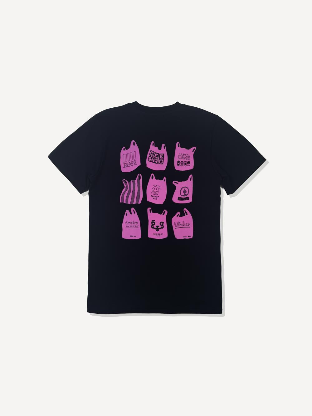 BAGGIES T-SHIRT