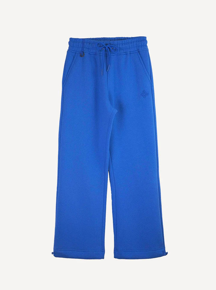 MOO STALPE FLARED SWEAT PANTS - OUTLET - XXS - UK 6