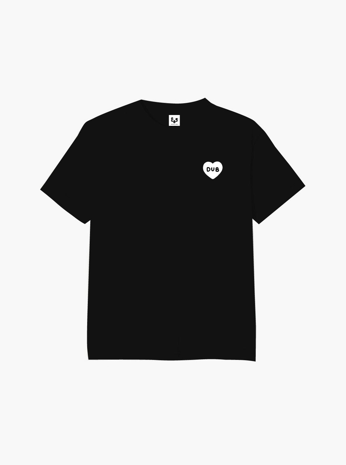 DUBLIN  ♡ T-SHIRT