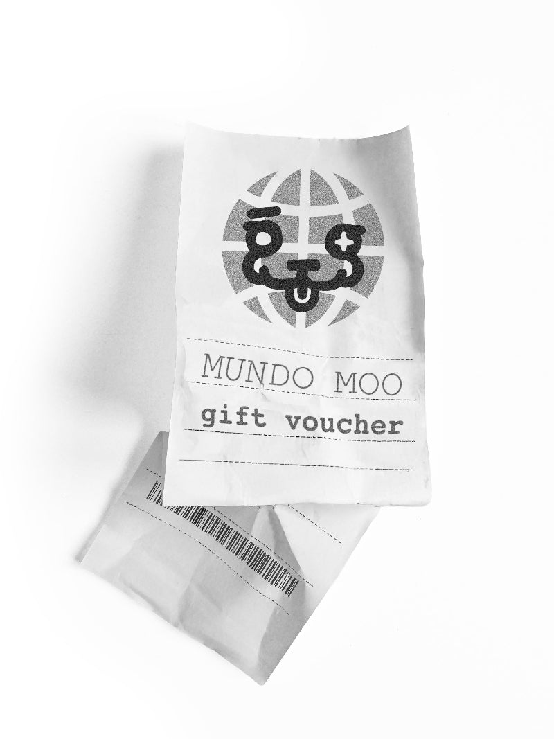 MUNDO prezzie voucher