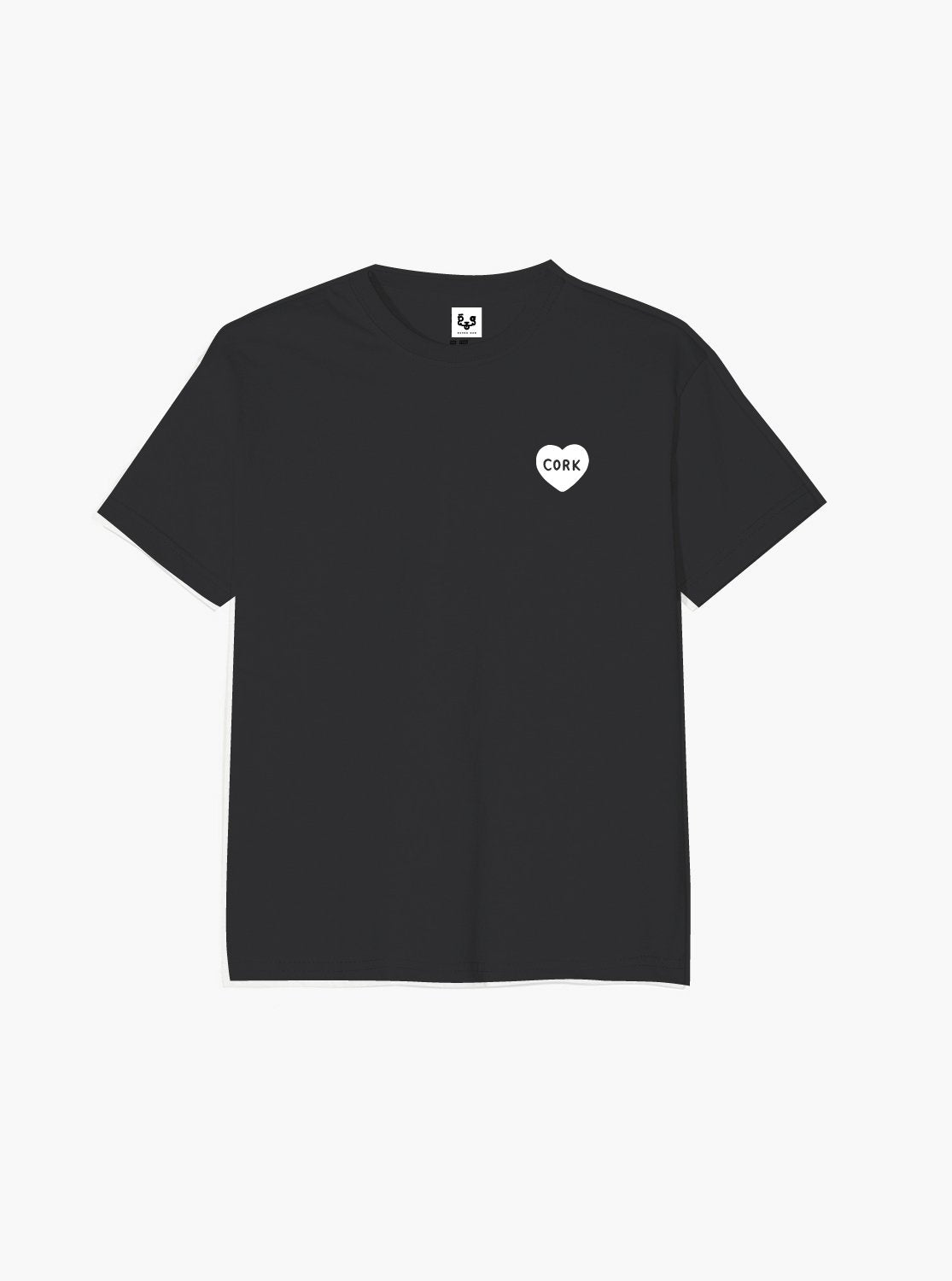 CORK  ♡  T-SHIRT
