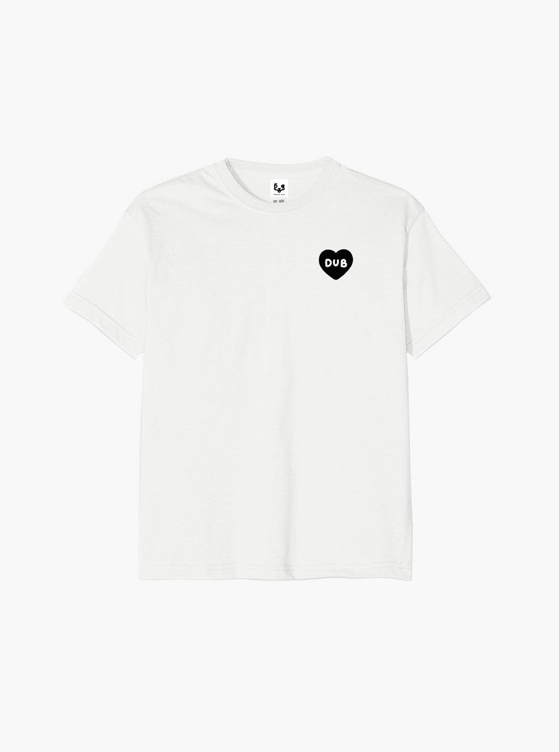 DUBLIN  ♡ T-SHIRT