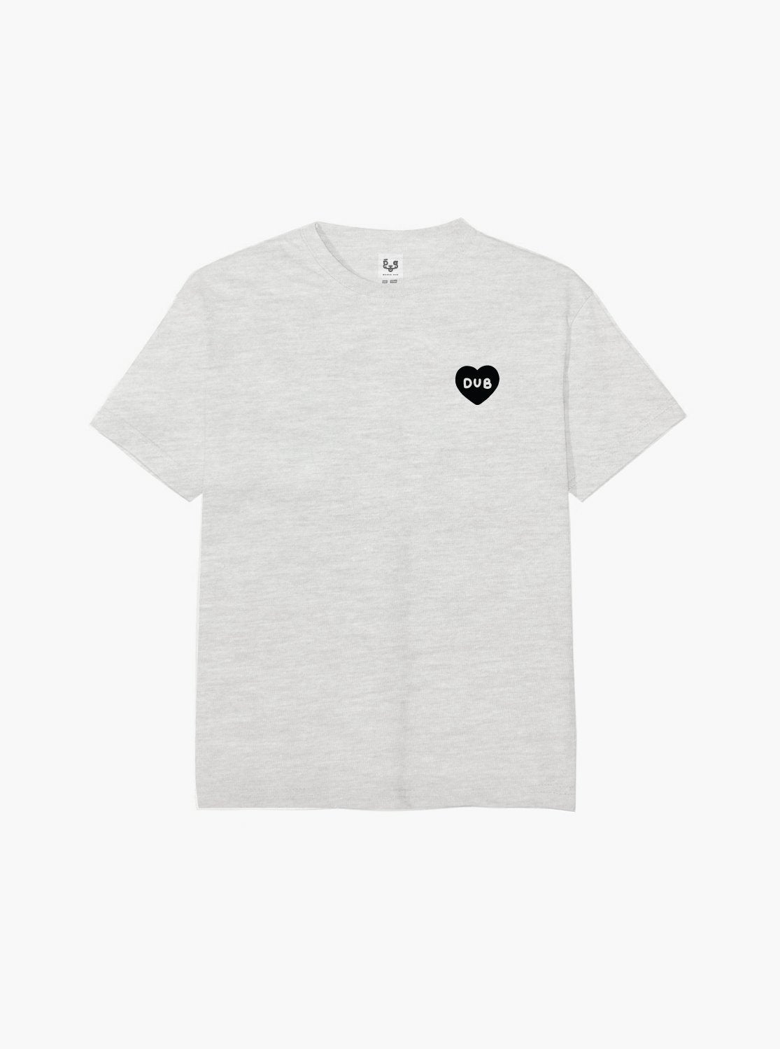 DUBLIN  ♡ T-SHIRT