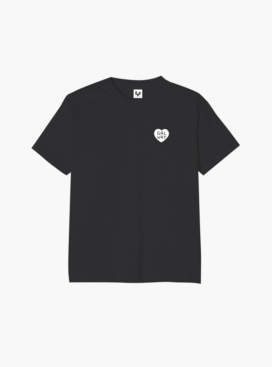 GALWAY  ♡ T-SHIRT