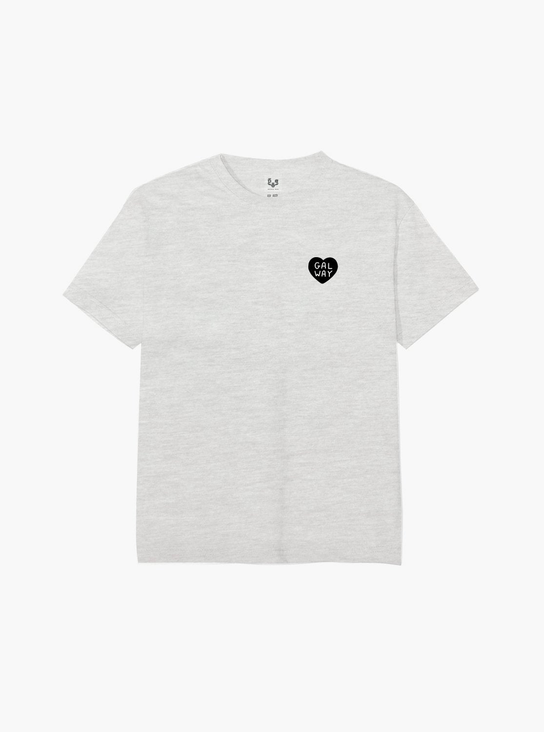 GALWAY  ♡ T-SHIRT
