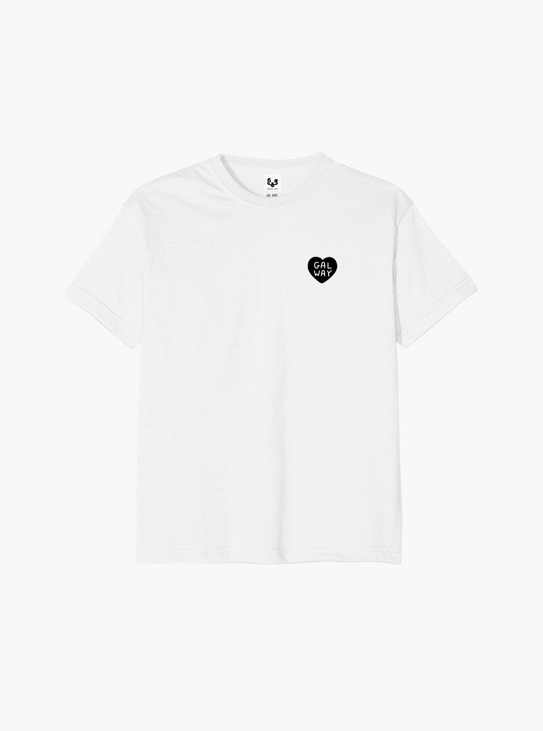 LOVELY GALWAY T-SHIRT