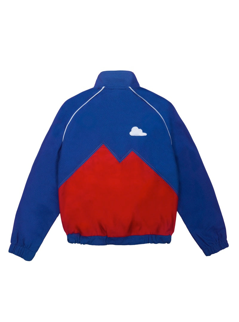 MOO x COORS JACKET