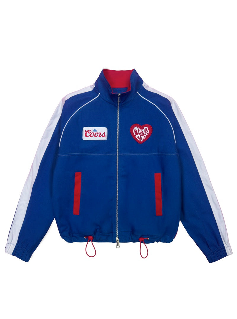 MOO x COORS JACKET