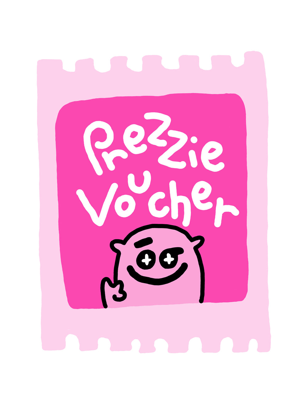 MUNDO prezzie voucher