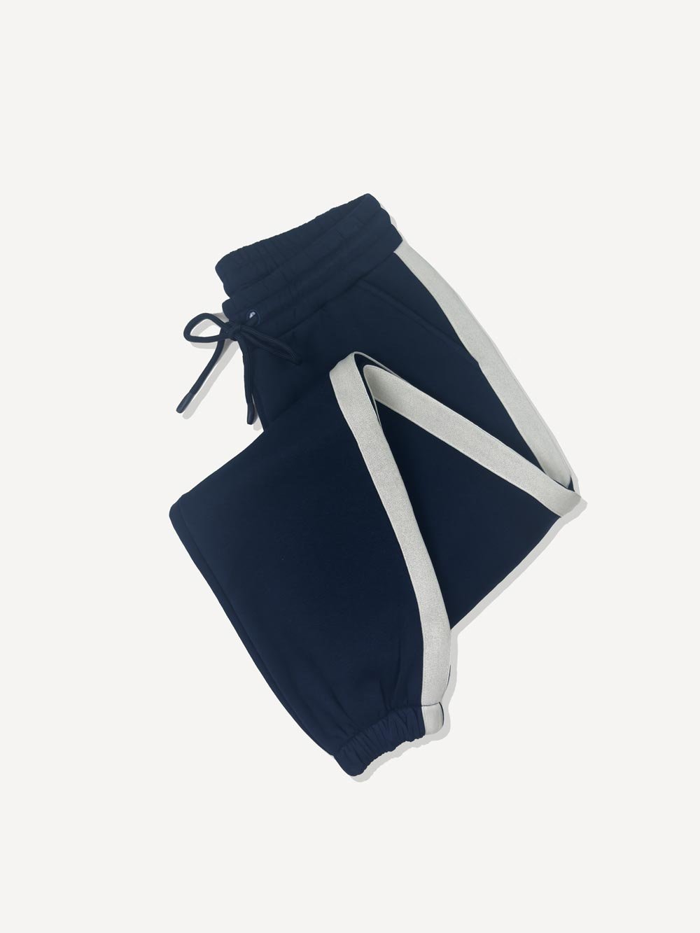 TRACKSUIT PANTS NAVY