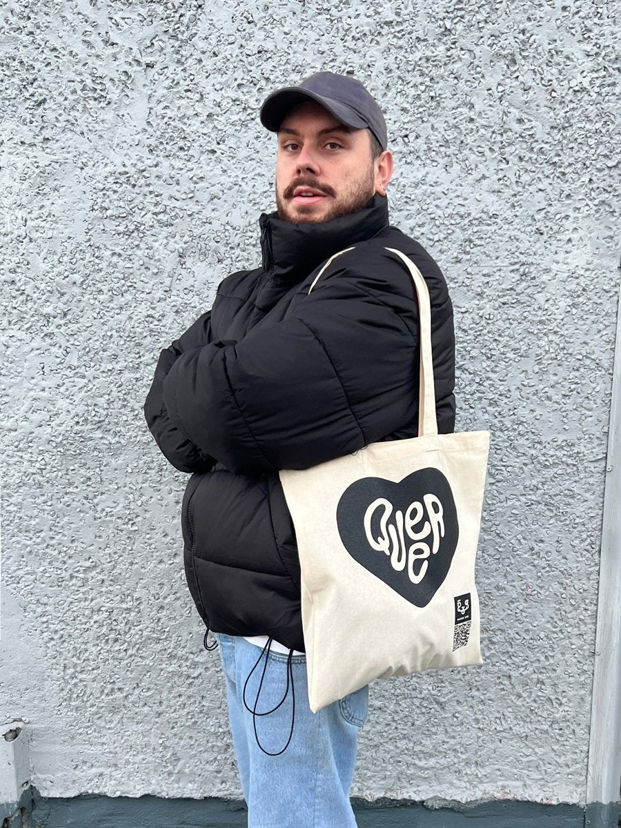 QUEER ♡ TOTE