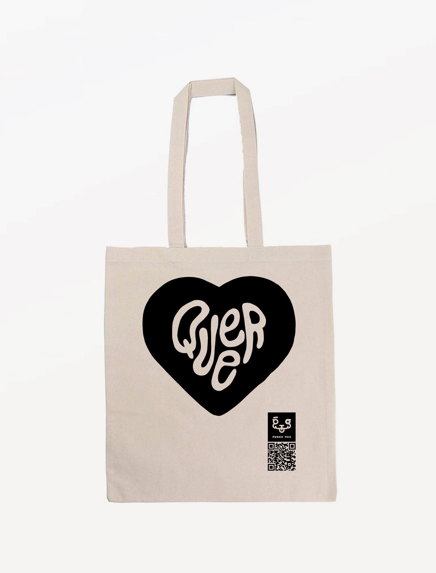 QUEER ♡ TOTE