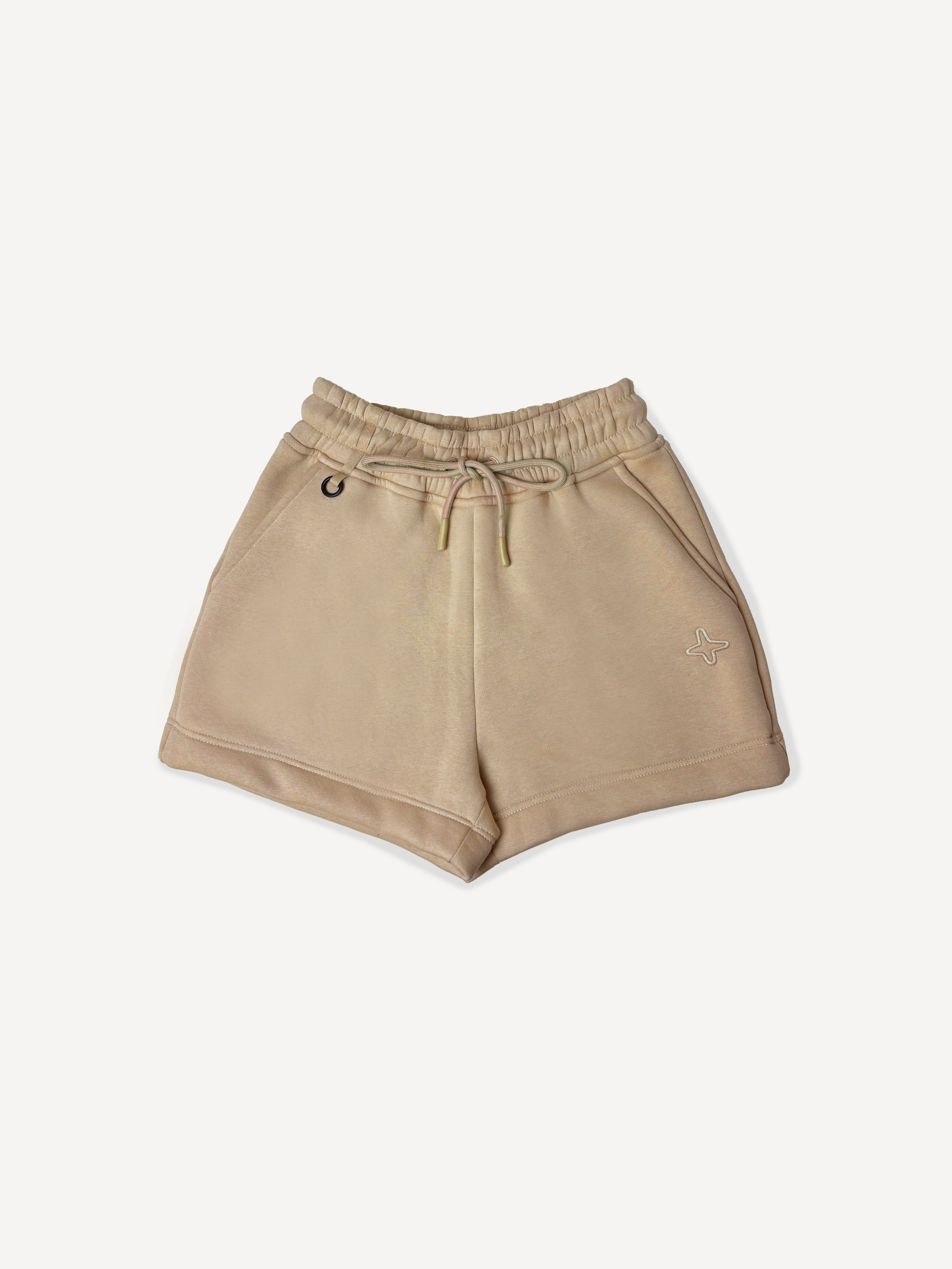 MOO SHORTS SAND